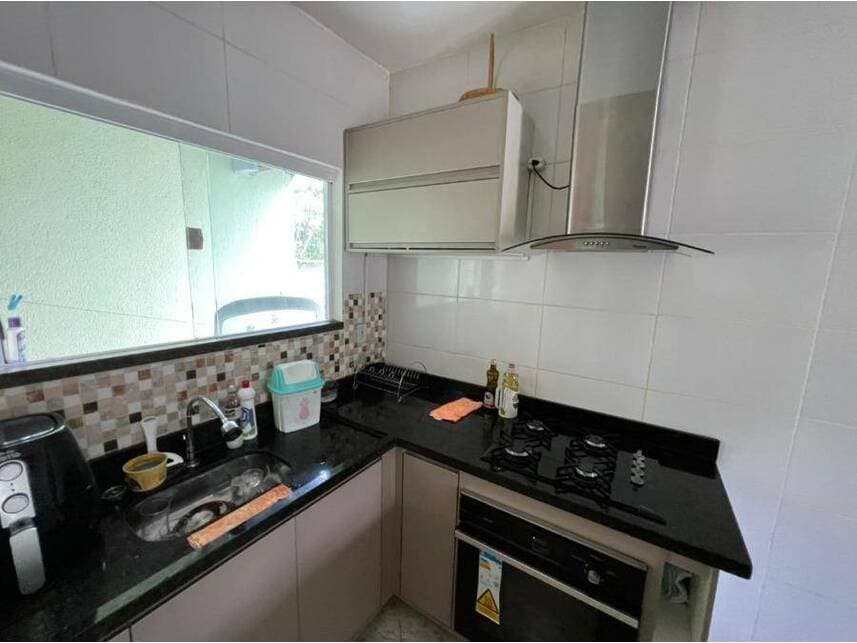 Foto 9 de 20: Casa em leilão em Maricá - RJ — Casa à venda em leilão