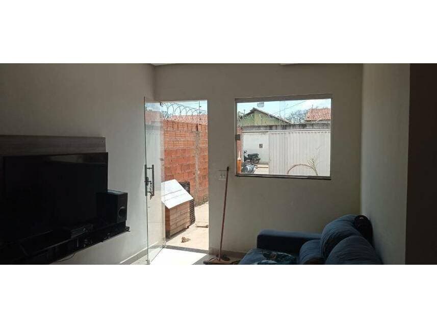 Foto 5 de 14: Casa em leilão em Jaíba - MG — Casa à venda em leilão