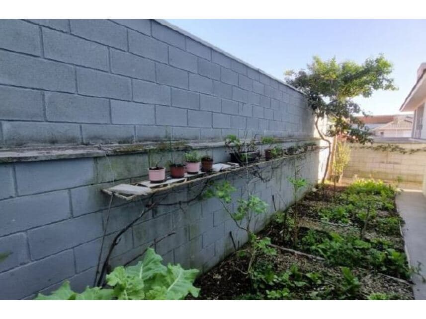 Foto 6 de 22: Casa em leilão em Curitiba - PR — Casa à venda em leilão