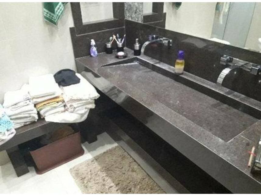 Foto 10 de 20: Casa em leilão em Palmeira D'oeste - SP — Casa à venda em leilão