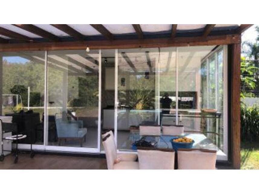 Foto 9 de 14: Casa em leilão em Uruguaiana - RS — Casa à venda em leilão