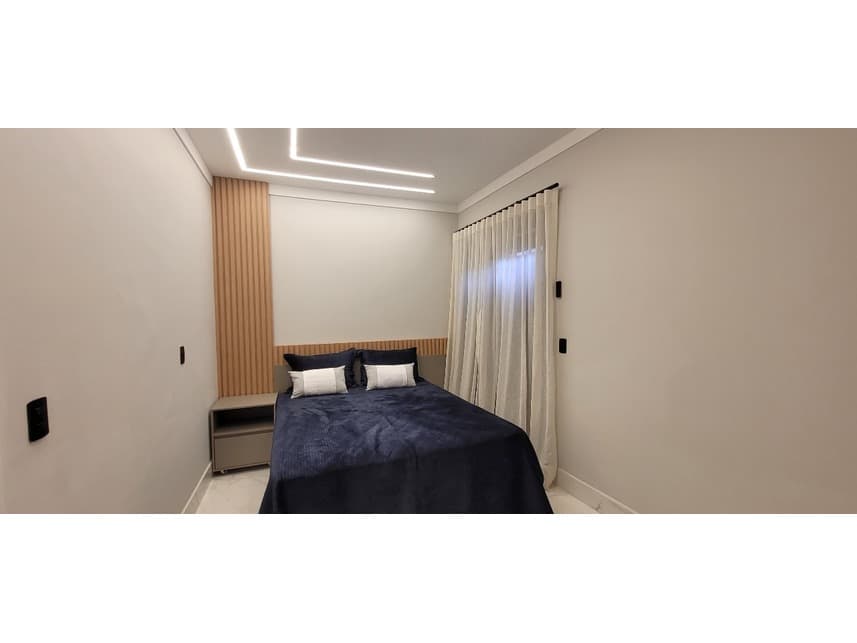 Foto 2 de 18: Casa em leilão em Bertioga - SP — Casa à venda em leilão