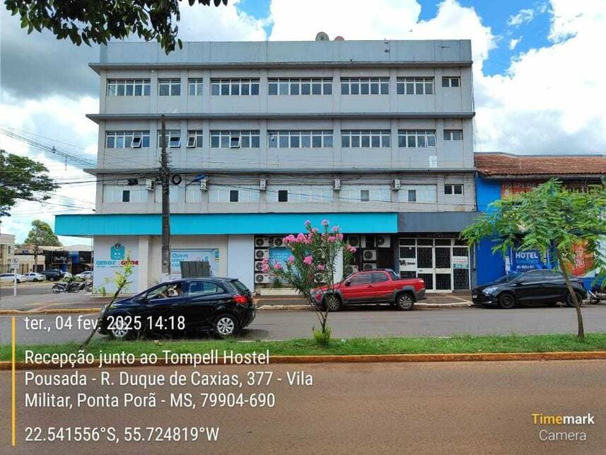 Foto 5 de 6: Apartamento em leilão em Ponta Porã - MS — Apartamento à venda em leilão