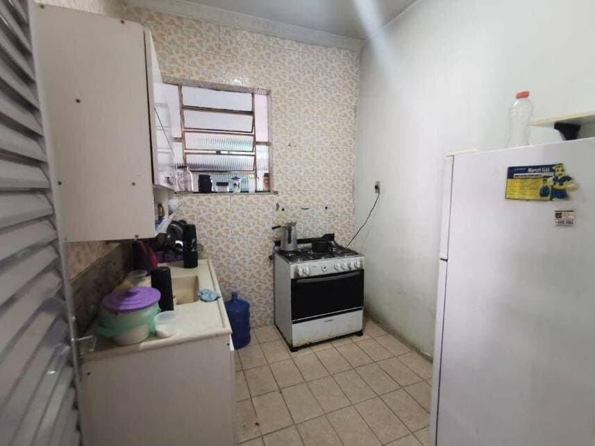 Foto 11 de 11: Casa em leilão em Rio De Janeiro - RJ — Casa à venda em leilão