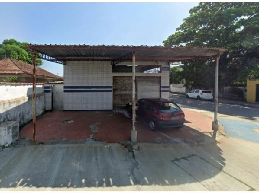 Foto 2 de 3: Comercial em leilão em Guarujá - SP — Prédio Comercial à venda em leilão