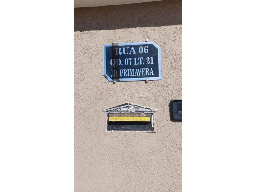 Foto 3 de 15: Casa em leilão em Trindade - GO — Casa à venda em leilão