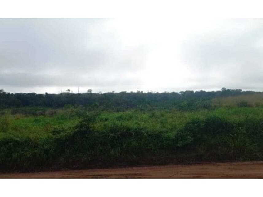 Foto 3 de 3: Terreno em leilão em Mocajuba - PA — Terreno à venda em leilão