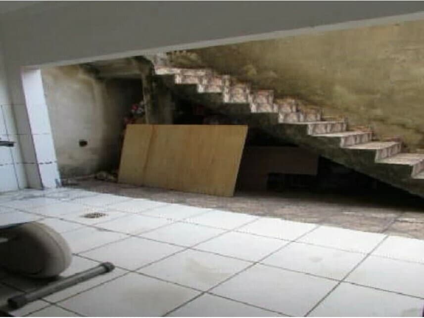 Foto 14 de 21: Casa em leilão em Hortolândia - SP — Casa à venda em leilão