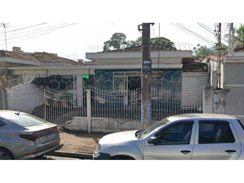 Foto 1 de 11: Casa em leilão em Ribeirão Preto - SP — Casa à venda em leilão