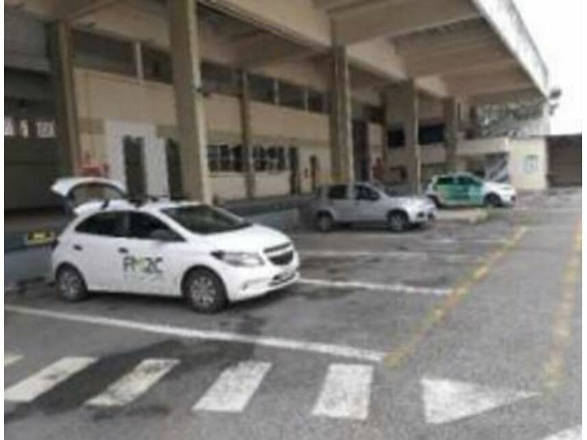 Foto 8 de 24: Comercial em leilão em São José Dos Campos - SP — Prédio Industrial c/ Benfeitorias à venda em leilão