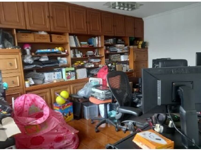 Foto 12 de 20: Apartamento em leilão em São Paulo - SP — Apartamento Duplex à venda em leilão