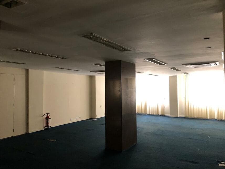 Foto 3 de 5: Comercial em leilão em Rio De Janeiro - RJ — Lojas à venda em leilão