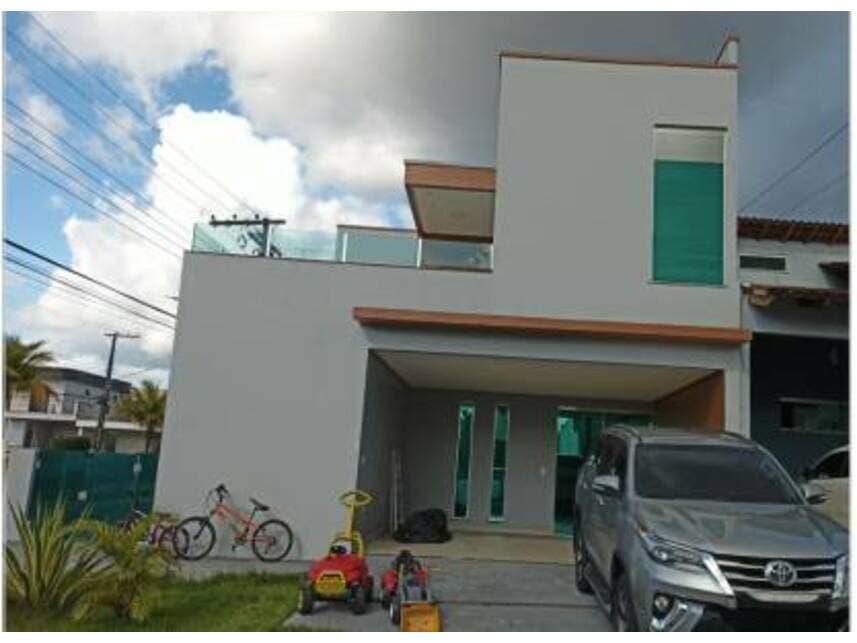 Foto 2 de 3: Casa em leilão em Manaus - AM — Casa à venda em leilão