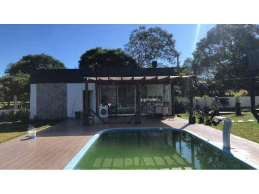 Foto 11 de 14: Casa em leilão em Uruguaiana - RS — Casa à venda em leilão