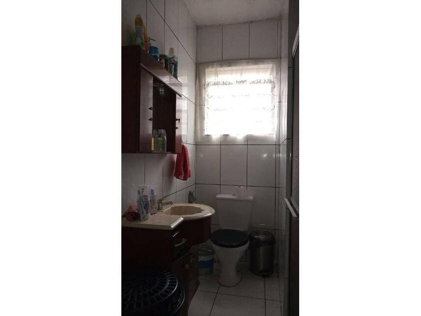 Foto 9 de 15: Casa em leilão em São Paulo - SP — Casa à venda em leilão