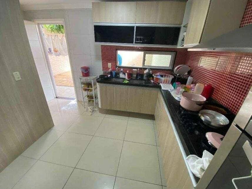 Foto 20 de 41: Casa em leilão em Fortaleza - CE — Casa à venda em leilão