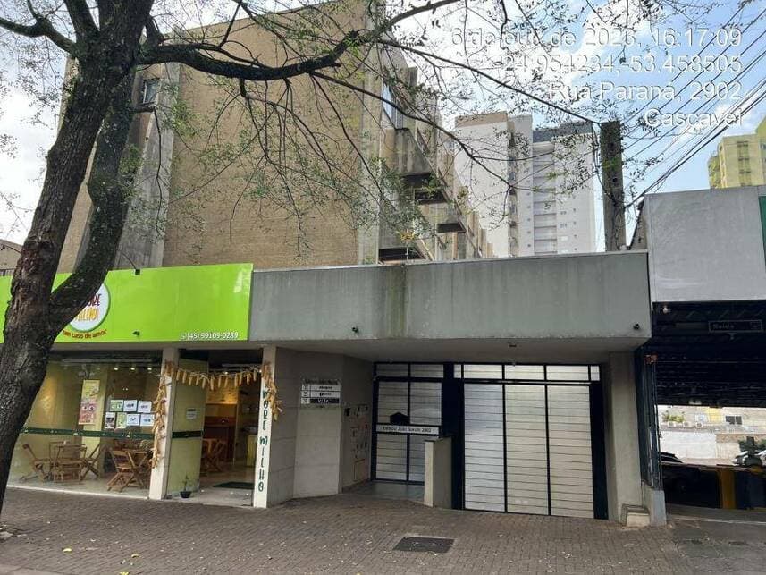 Foto 4 de 6: Apartamento em leilão em Cascavel - PR — Apartamento à venda em leilão