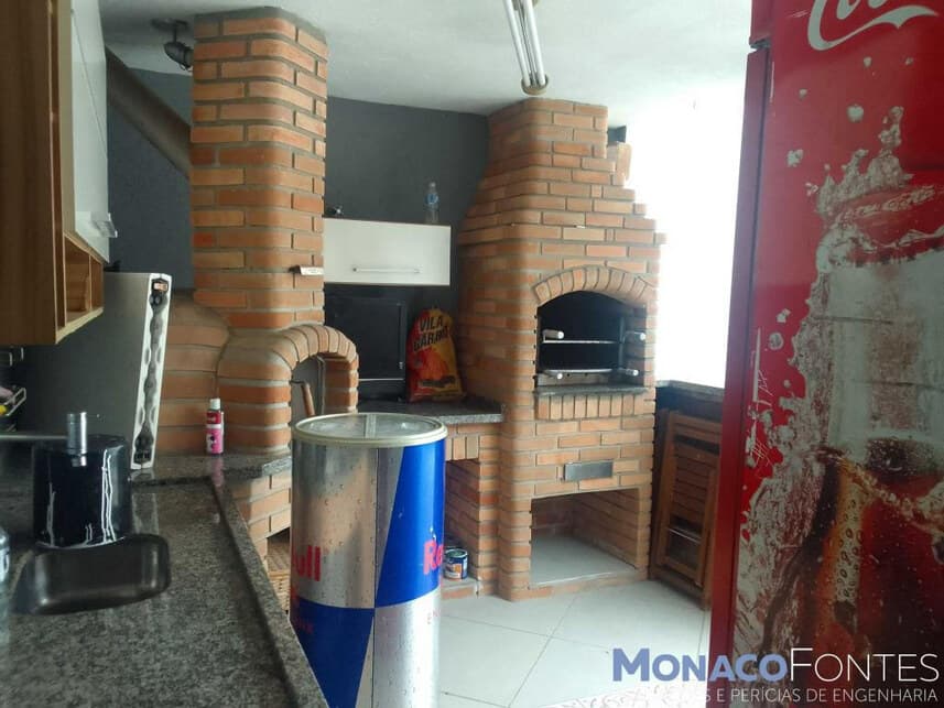 Foto 16 de 19: Casa em leilão em São Paulo - SP — Casa à venda em leilão