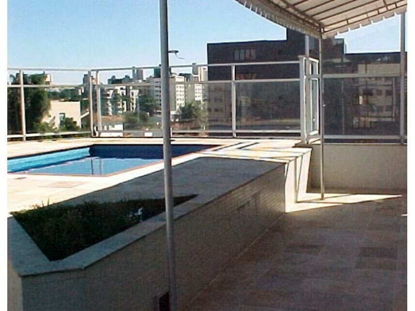 Foto 4 de 16: Apartamento em leilão em Curitiba - PR — Apartamento à venda em leilão