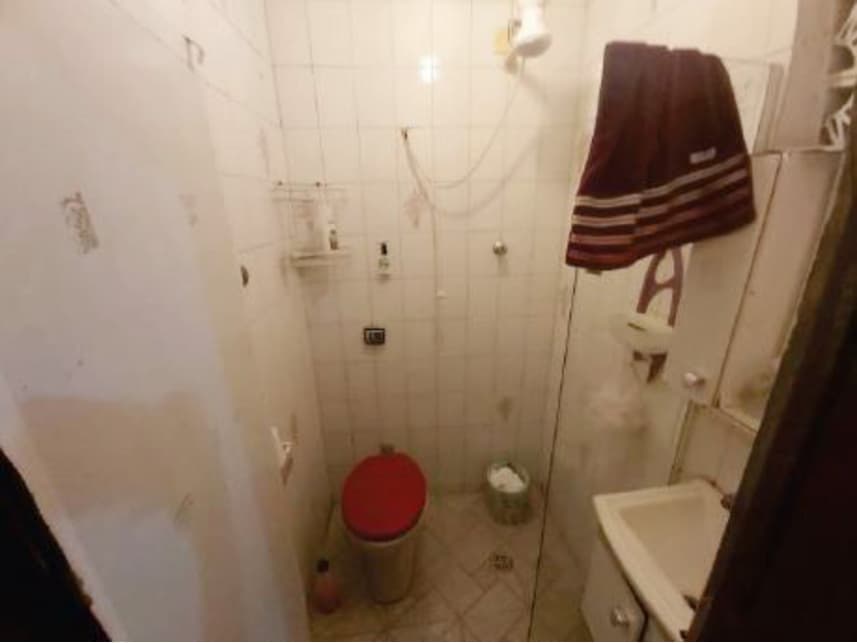 Foto 9 de 14: Casa em leilão em São Paulo - SP — Casa à venda em leilão