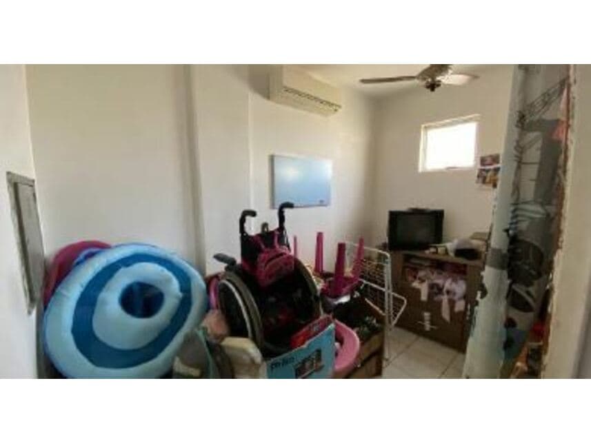 Foto 8 de 16: Apartamento em leilão em Cuiabá - MT — Apartamento à venda em leilão