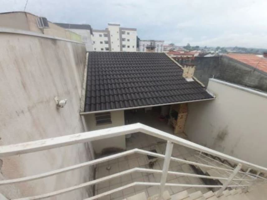 Foto 13 de 16: Casa em leilão em Mogi Das Cruzes - SP — Casa à venda em leilão