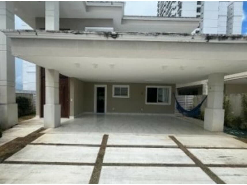 Foto 4 de 21: Casa em leilão em Natal - RN — Casa à venda em leilão