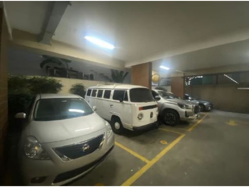 Foto 7 de 7: Apartamento em leilão em Santos - SP — Apartamento à venda em leilão