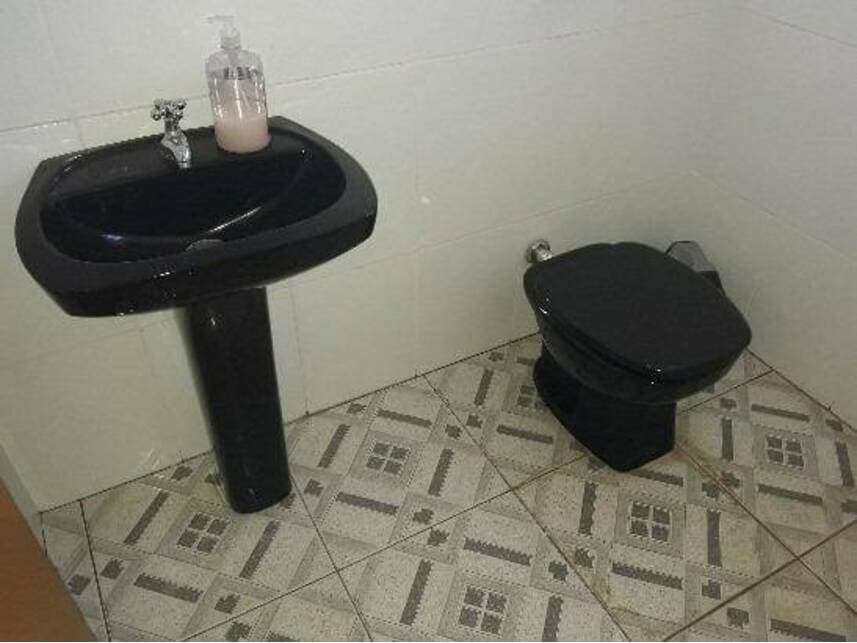 Foto 12 de 19: Casa em leilão em Votuporanga - SP — Casa à venda em leilão