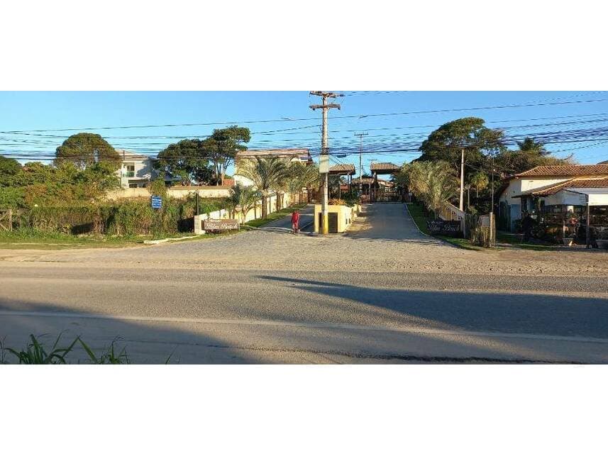 Foto 3 de 3: Casa em leilão em Araruama - RJ — Casa à venda em leilão