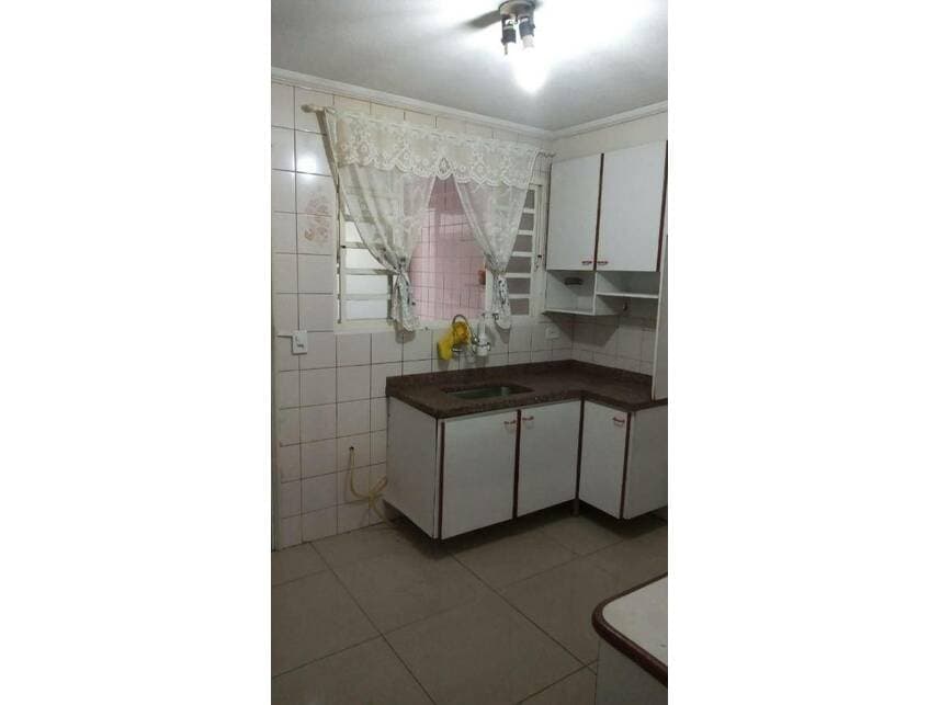 Foto 9 de 11: Casa em leilão em São Paulo - SP — Casa à venda em leilão