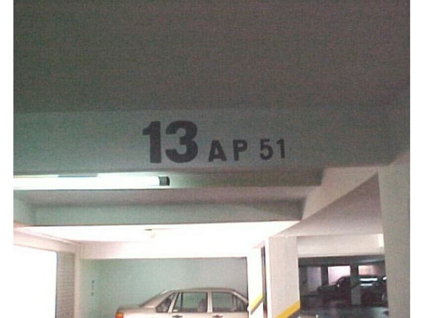 Foto 16 de 16: Apartamento em leilão em Curitiba - PR — Apartamento à venda em leilão