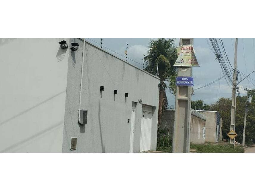 Foto 2 de 3: Casa em leilão em Juazeiro Do Norte - CE — Casa à venda em leilão