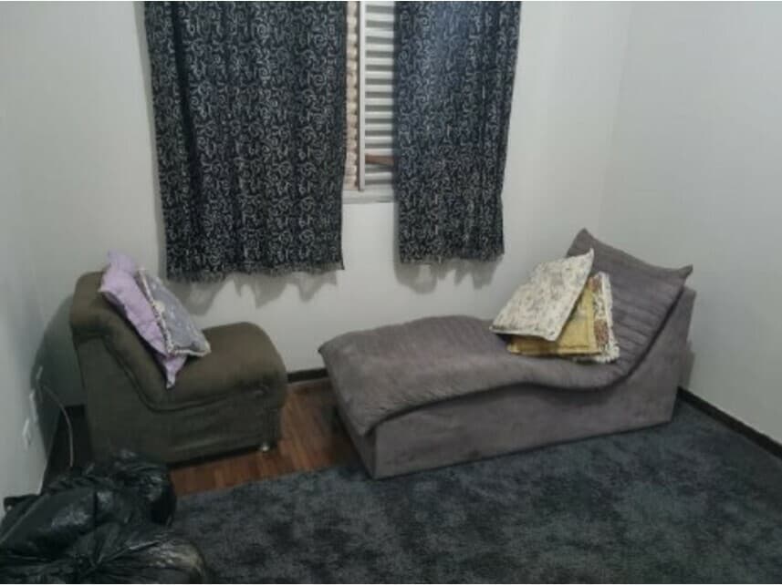 Foto 10 de 13: Apartamento em leilão em Americana - SP — Apartamento à venda em leilão