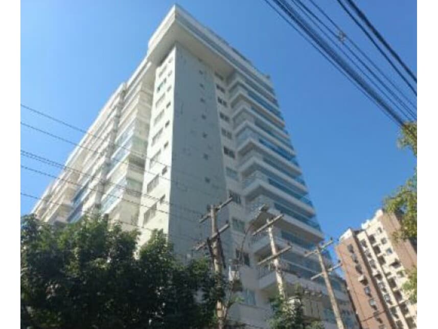 Foto 1 de 2: Apartamento em leilão em Niterói - RJ — Apartamento à venda em leilão
