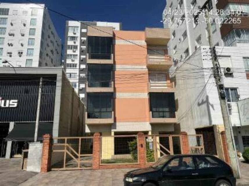 Foto 1 de 4: Apartamento em leilão em Capão Da Canoa - RS — Apartamento à venda em leilão
