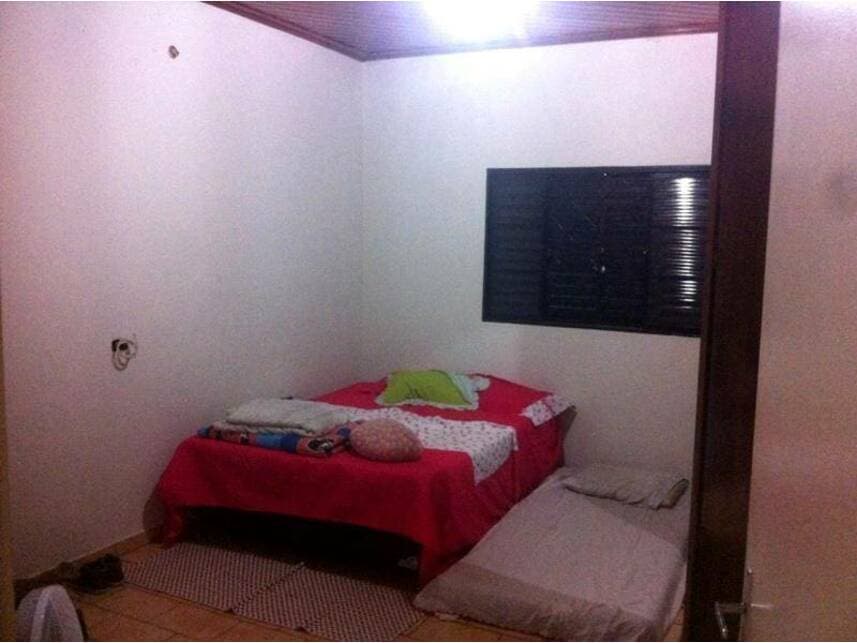 Foto 8 de 11: Casa em leilão em Tanabi - SP — Casa à venda em leilão