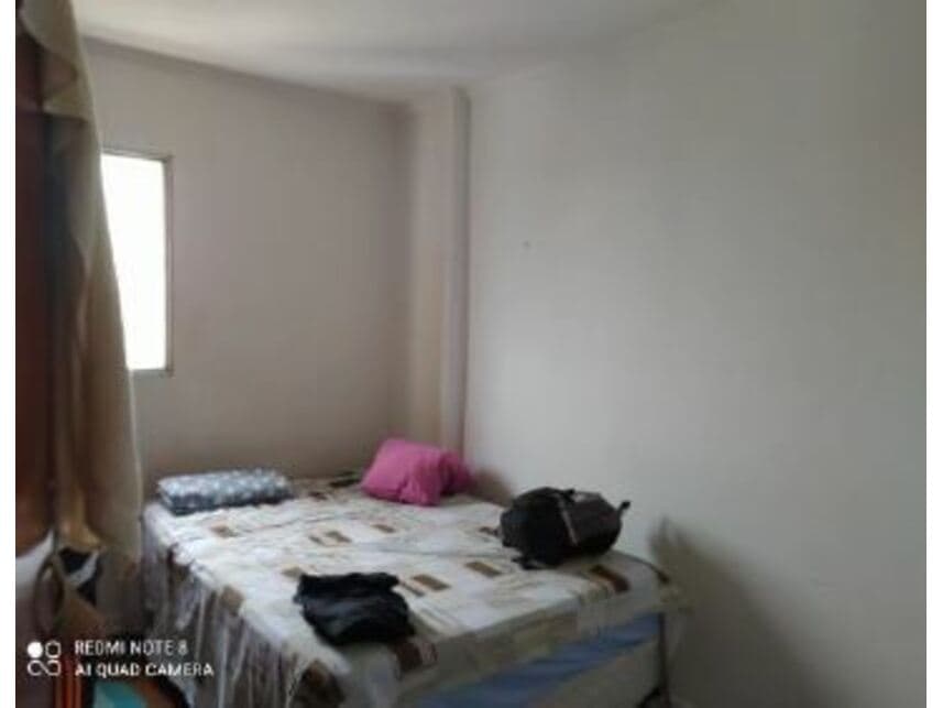 Foto 6 de 6: Apartamento em leilão em Campinas - SP — Apartamento à venda em leilão