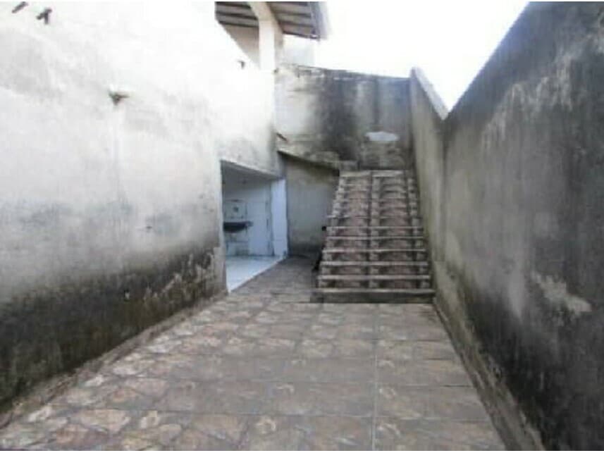 Foto 16 de 21: Casa em leilão em Hortolândia - SP — Casa à venda em leilão