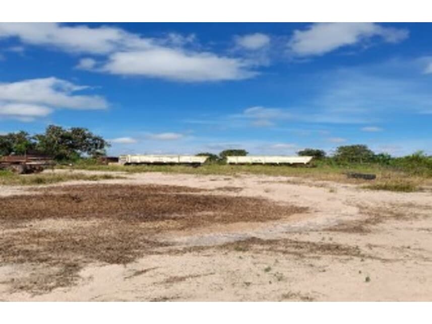 Foto 2 de 3: Area Rural em leilão em Balsas - MA — Área Rural à venda em leilão