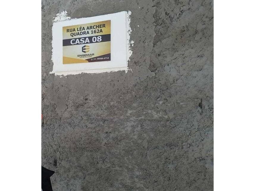 Foto 4 de 12: Casa em leilão em Codó - MA — Casa à venda em leilão