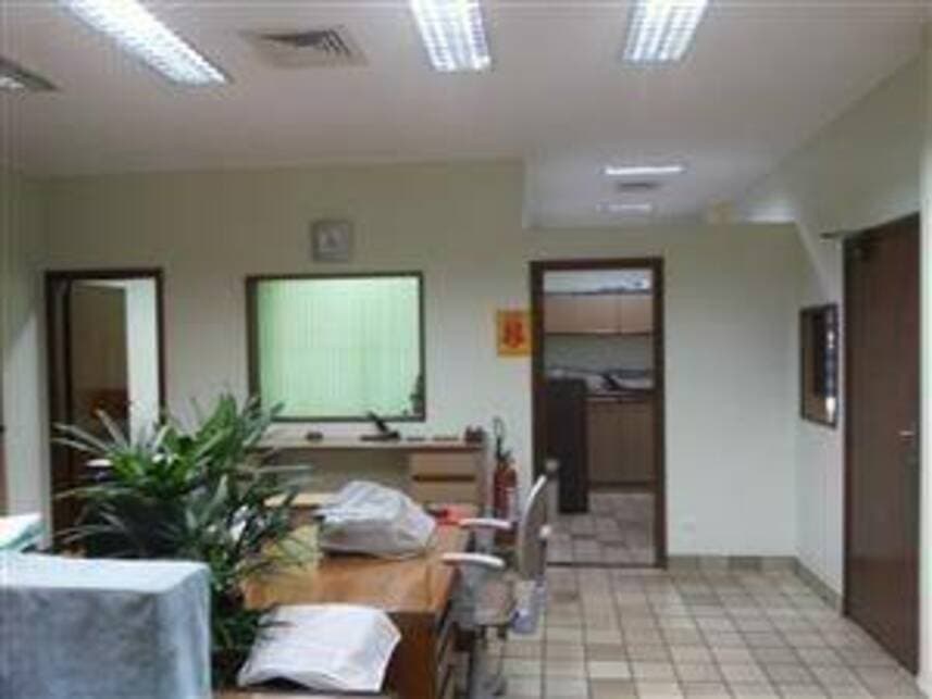 Foto 8 de 15: Comercial em leilão em Santos - SP — Loja à venda em leilão