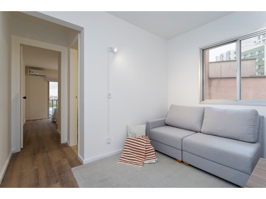 Foto 15 de 20: Apartamento em leilão em São Paulo - SP — Apartamento à venda em leilão