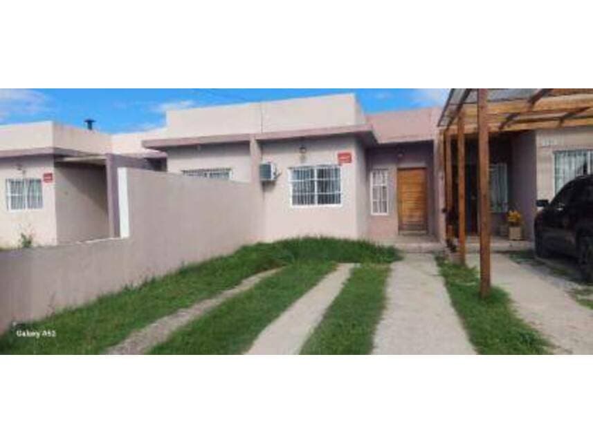 Foto 3 de 9: Casa em leilão em Rio Grande - RS — Casa à venda em leilão