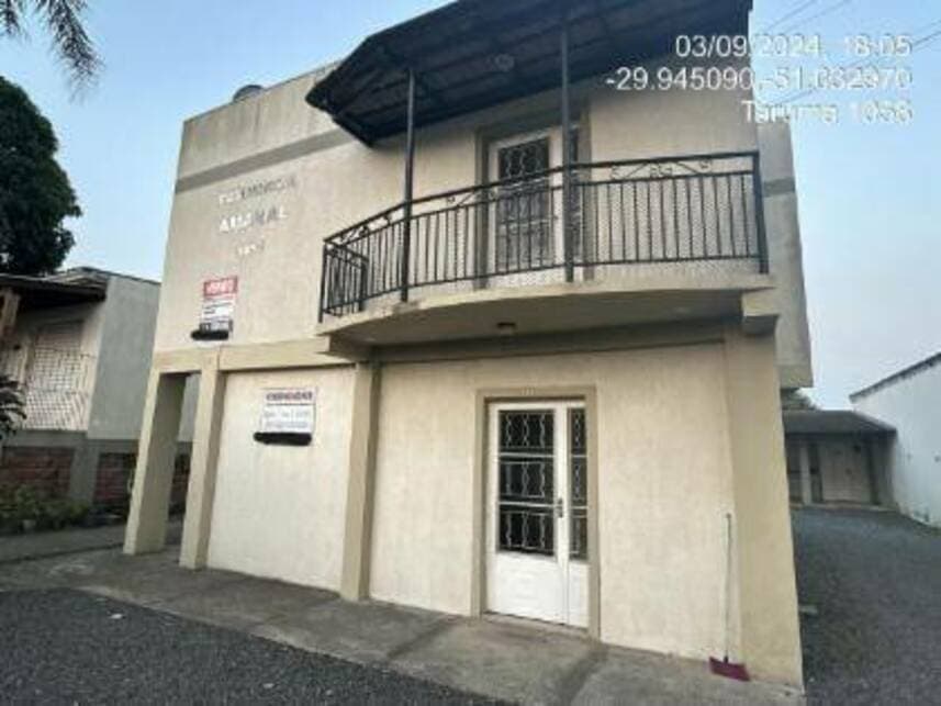 Foto 3 de 7: Apartamento em leilão em Gravataí - RS — Apartamento à venda em leilão