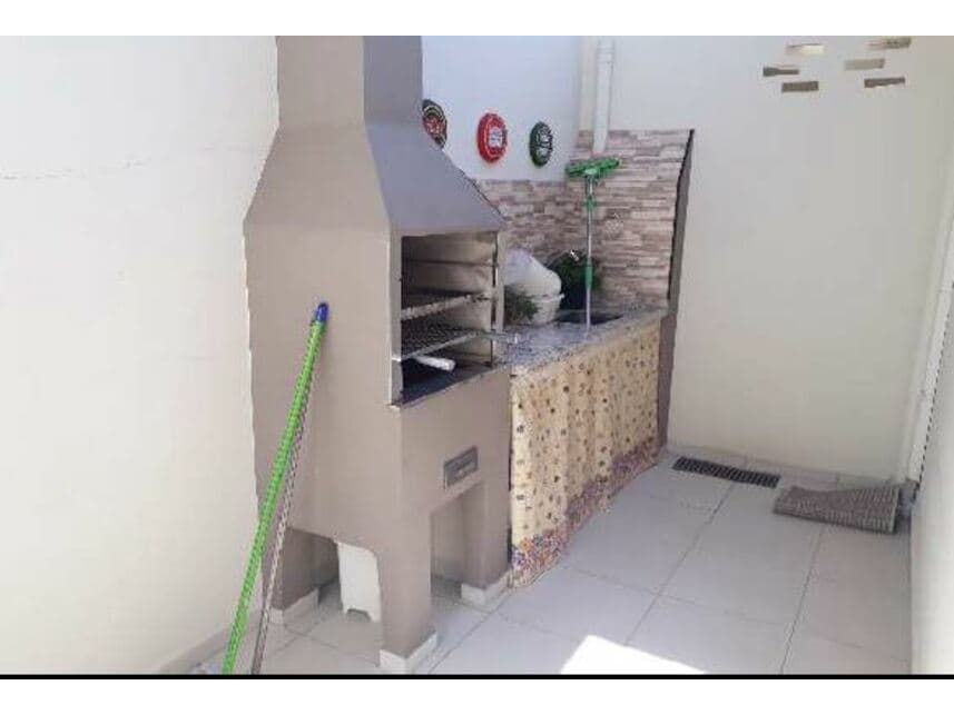 Foto 10 de 13: Casa em leilão em Valinhos - SP — Casa à venda em leilão