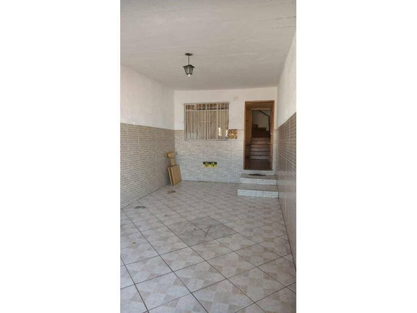 Foto 7 de 11: Casa em leilão em São Paulo - SP — Casa à venda em leilão