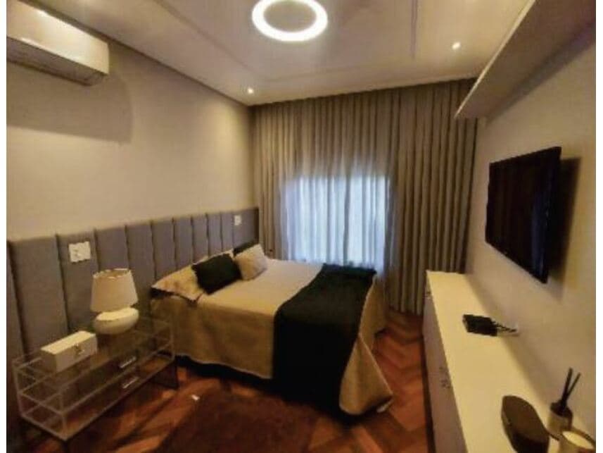 Foto 16 de 20: Casa em leilão em São José Do Rio Preto - SP — Casa à venda em leilão