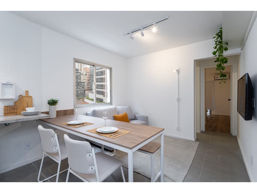Foto 17 de 23: Apartamento em leilão em São Paulo - SP — Apartamento à venda em leilão