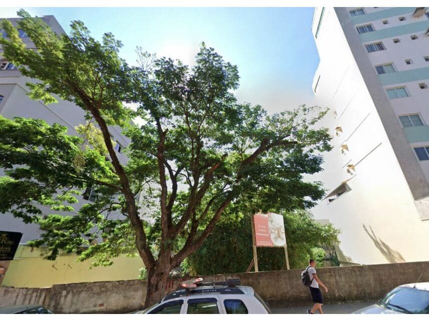 Terreno em leilão em Castelo - ES — Terreno à venda em leilão